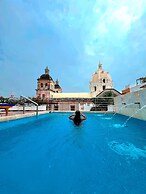 Casa Claver Loft Boutique Hotel