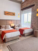 Casa Claver Loft Boutique Hotel