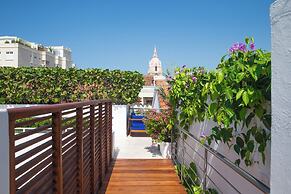 Casa Claver Loft Boutique Hotel