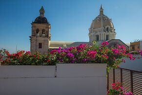 Casa Claver Loft Boutique Hotel