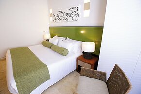 Casa Claver Loft Boutique Hotel