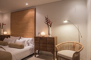 Casa Claver Loft Boutique Hotel