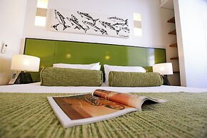 Casa Claver Loft Boutique Hotel