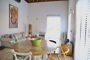 Casa Claver Loft Boutique Hotel