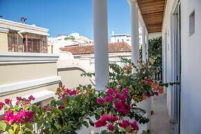 Casa Claver Loft Boutique Hotel