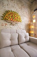 Casa Claver Loft Boutique Hotel