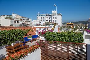 Casa Claver Loft Boutique Hotel