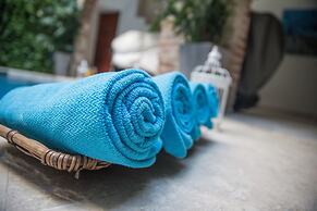 Casa Claver Loft Boutique Hotel