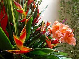 Casa Claver Loft Boutique Hotel