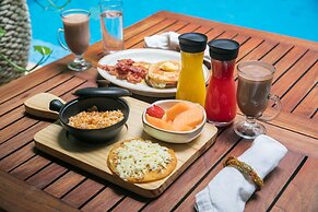 Casa Claver Loft Boutique Hotel