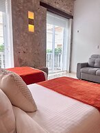 Casa Claver Loft Boutique Hotel