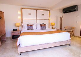 Casa Claver Loft Boutique Hotel