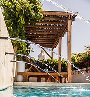 Casa Claver Loft Boutique Hotel