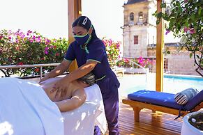 Casa Claver Loft Boutique Hotel