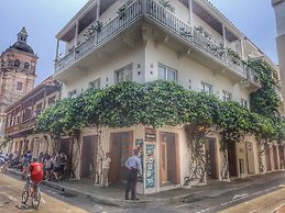 Casa Claver Loft Boutique Hotel