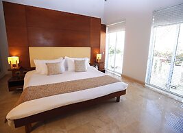 Casa Claver Loft Boutique Hotel