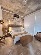 Casa Claver Loft Boutique Hotel