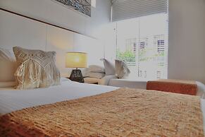 Casa Claver Loft Boutique Hotel