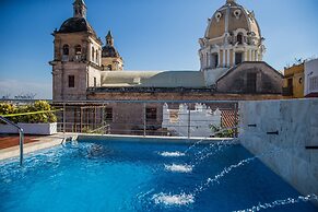 Casa Claver Loft Boutique Hotel