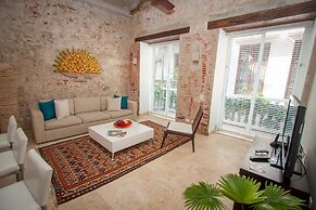 Casa Claver Loft Boutique Hotel