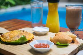 Casa Claver Loft Boutique Hotel