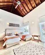 Casa Claver Loft Boutique Hotel