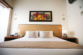 Casa Claver Loft Boutique Hotel