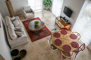 Casa Claver Loft Boutique Hotel