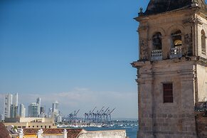 Casa Claver Loft Boutique Hotel