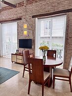 Casa Claver Loft Boutique Hotel