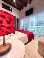 Casa Claver Loft Boutique Hotel