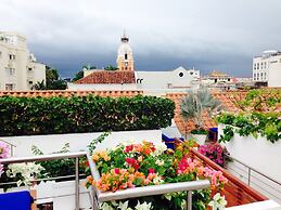 Casa Claver Loft Boutique Hotel