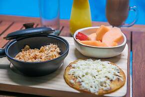 Casa Claver Loft Boutique Hotel