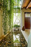 Casa Claver Loft Boutique Hotel