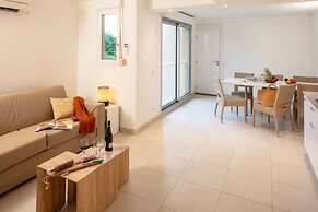 Résidence Marina Bianca