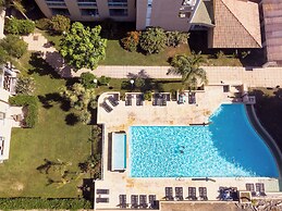 Résidence Marina Bianca