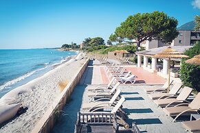 Résidence Marina Bianca