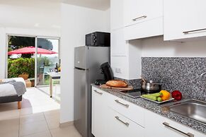 Résidence Marina Bianca