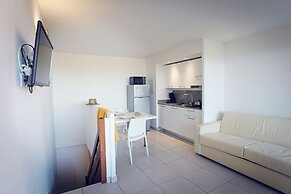 Résidence Marina Bianca