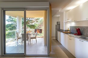 Résidence Marina Bianca