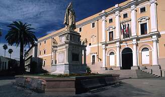 Villa Belfiori