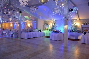 Hotel Batory