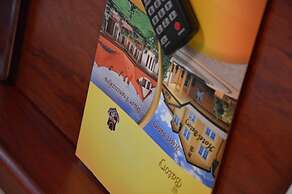 Hotel Batory