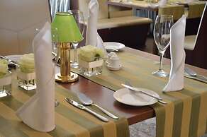 Hotel Batory