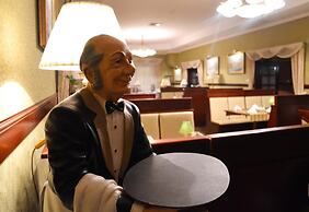 Hotel Batory