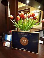 Hotel Batory