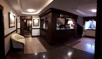 Hotel Batory