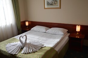 Hotel Batory