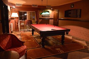 Hotel Batory