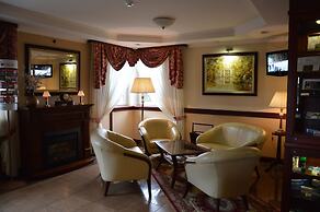Hotel Batory